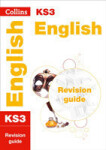 KS3 English Revision - English Revision Guide - Collins KS3