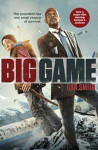 Big Game Movie Daniel Smith