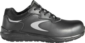 Bezpečnostní obuv Cofra PLYO S3S CI FO SR Velikost boty: 40 PERFORMANCE, Černá