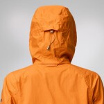 FJÄLLRÄVEN Singi X-Anorak W, Field Orange (vzorek) velikost: S