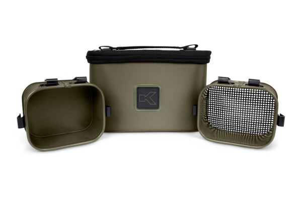 Korum Taška Eva Bait Station,Korum Taška Eva Bait Station