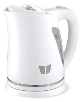 Maestro MR-038 bílá / Rychlovarná konvice / 2000 W / 1.7 L (MR-038-WHITE)