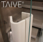 Madlo ke dveřím Cariitti Taive Hemlock 40cm C1603139L