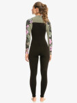 Roxy 3/2 ELITE XT ST PRIN ANTHRACITE CLASSIC PRO SURF neopren