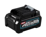 Akumulátor Makita XGT BL4025 40V/2,5Ah 191B36-3