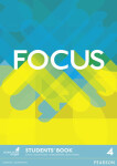 Focus Students´ Book Vaughan Jones