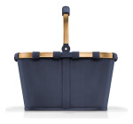 Reisenthel Carrybag Midnight Gold 22 L REISENTHEL-BK4126