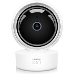 Niceboy ION Home Security Camera / Vnitřní IP kamera / 1080p / noční vidění / 355°/ WiFi / MicroSD (home-camera)