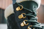 Be Lenka Olivia Black & dark green