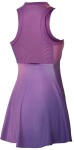 Tenisové šaty Mizuno Tennis Dress 62GHD70067 Velikost textilu: XS