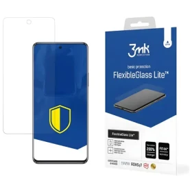 3mk FlexibleGlass Lite pro Huawei Nova 9 SE / Hybridní ochranné sklo / 0,16 mm / 6H