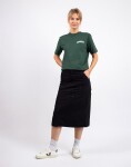 Carhartt WIP W' Double Knee Skirt Black S