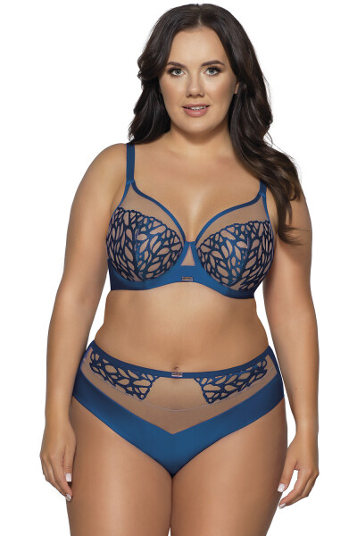Ava 2057 Monarch kolor:cobalt 75B
