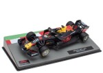 RedBull RB14 D. Ricciardo 2018 1:43 Altaya