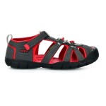 Keen Seacamp II CNX Magnet/Red Carpet AD