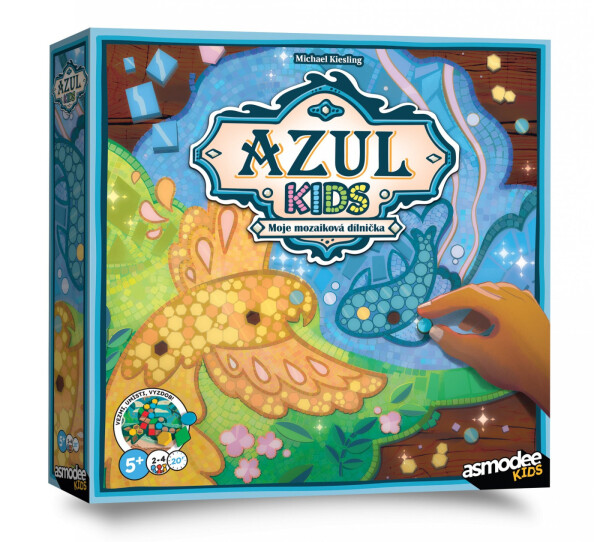 Azul Kids