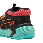 Basketbalové boty Puma Uproar Jr 312164 02 39