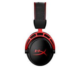 HyperX Cloud Alpha Wireless RED GAM HEADSET - Sluchátka k PC EDF_1459004