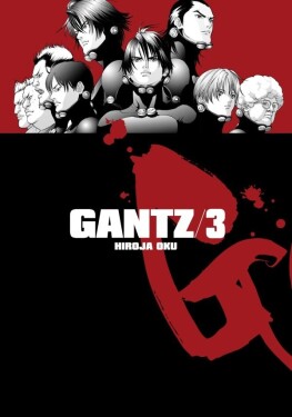 Gantz