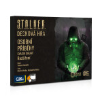 Stalker - Osobní příběhy 2 - Albi