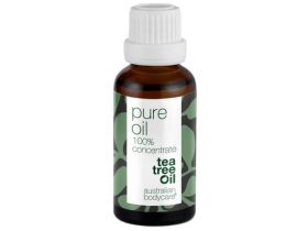Australian Bodycare Tea Tree Oil 100% koncentrovaný na kožní problémy 30 ml