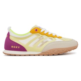 Tenisky ROXY V12-920 Látkový materiál,Syntetický materiál