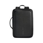 XD DESIGN BATOH PROTI KRÁDEŽI BOBBY BIZZ 2.0 BLACK P/N: P705.921 NEPLATÍ