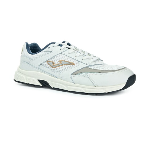 Joma CR111 Men 2602 White BFR111S2602 pánské