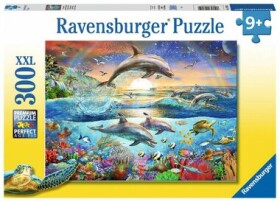 Ravensburger Ráj delfínů