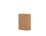 Skříňka sestavy Office C528