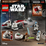 LEGO® Star Wars™ 75378 Útěk na spídru BARC