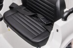 Mamido Dětské elektrické autíčko Mercedes X 350d 4Matic 4x4 bílé