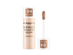 Dermacol Infinity Healthy Glow Foundation Make-up č. 04 BRONZE 20 g