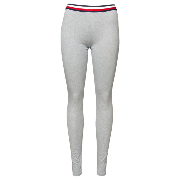 Dámské legíny UW0UW01283 - Tommy Hilfiger XS