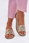 Sandály model 215153 Step in style 37