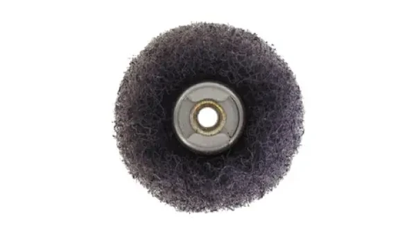 Dremel(R) Brusné lešticí kotoučky, zrnitost 180/280, EZ SpeedClic 511S bal.2ks
