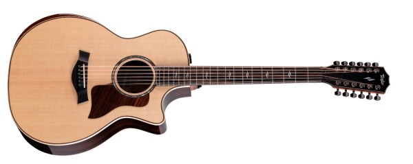 Taylor 854ce
