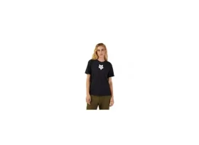 Fox Head Ss Black