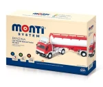 Seva Stavebnice Monti 08.3 Benzina Liaz