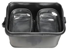 Suretti Eva Set 6v1 / Sada obalů / EVA / na rybářské příslušenství