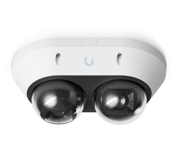 UBNT AI Multi Sensor 2, UniFi Protect panoramatická IP kamera, 16MP, bílá EDF_10902240