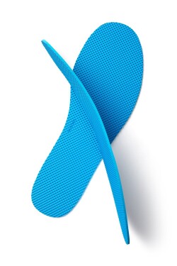 TriggerPoint Vložky do bot NABOSO ACTIVATION INSOLES