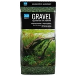 Aqua Excellent Písek olivově zelená 3-6mm 1kg (451-50715)
