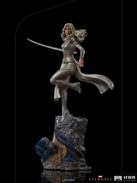 Iron Studios Thena - Eternals - BDS Art Scale 1/10