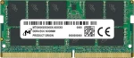 Crucial Micron 32GB (1x32GB) 3200 MHz / SO-DIMM / DDR4 / CL22 / 1.2V (MTA18ASF4G72HZ-3G2R)