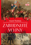 Zabudnuté vojny - Daniel Šmihula