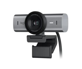Logitech Webcam BRIO 705 pro Business, 4K, šedá EDF_828063