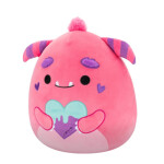 Plyšový mazlíček Squishmallows Příšera - Mont, 30 cm