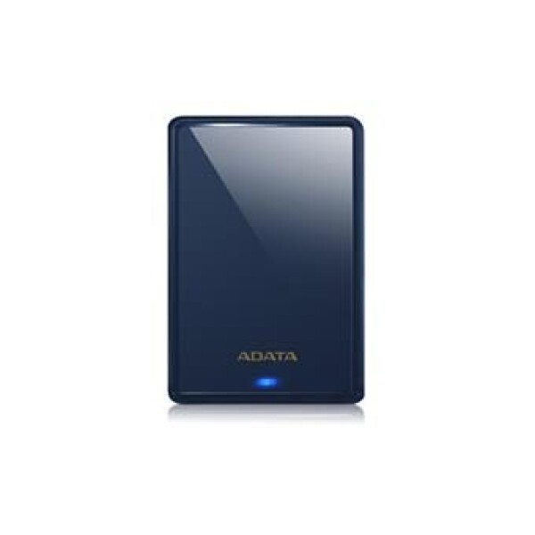 ADATA HV620S 1TB modrá 2.5 USB 5400 RPM