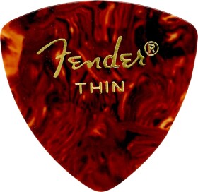 Fender 346 Thin Shell